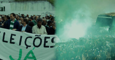 Os Notáveis, os Brunistas e os Outros