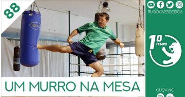 O que foi dito no podcast – Um Murro na Mesa – Ep. 88 do Primeiro Tempo, com Fernando Fernandes
