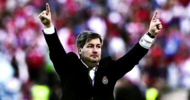 Um vídeo de tributo a Bruno de Carvalho!