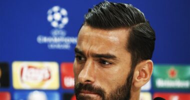 Desabafo a Rui Patrício