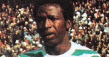 Entrevista a Keita: «Em Portugal o calor ajuda muito, pois parece-se com o de África»