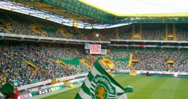 Mensagem de Ano Novo de Green Floyd