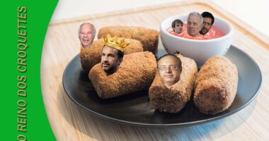 Anatomia do croquete