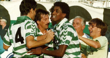 Neste dia… em 1989, Sporting (1-0) Porto: Soltaram o Leão Agora aturem o bicho!
