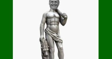 Sousa Cintra, o amegue