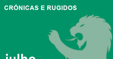 O melhor do Rugido Verde em 2019 – Julho