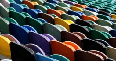 A Maioria Silenciosa