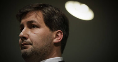 Neste dia… em 2013 – Bruno de Carvalho: «Regulamentação da atividade dos empresários é algo absolutamente vital»