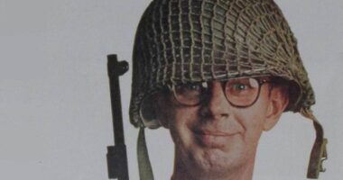 A Fábula do Capitão Gaitadas – o Rei do Grémio