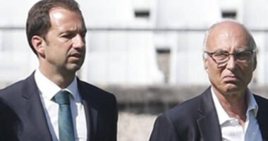 Julgamento de Alcochete (VI) – Médico Desaparecido em Combate