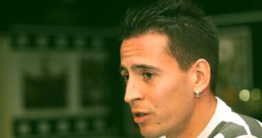 Neste dia… em 2009 – Novo reforço João Pereira recebido pela Juve Leo: “Só penso no Sporting e vou defendê-lo até à morte”