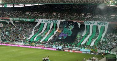 O dilema das claques