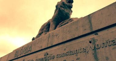 Memórias do Início da Verdadeira Campanha Negra