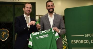 Tão pesado como os mais pesados da Europa