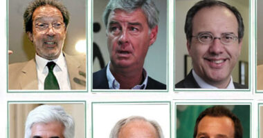 Os “Notáveis”: A mentir aos Sportinguistas desde 1995