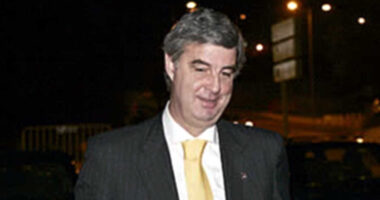 Entrevista de Soares Franco em 2007: «O passivo consolidado anda à volta de 230 milhões de euros»