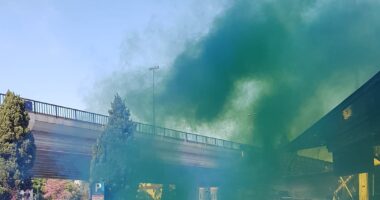 Marketing medieval, Sporting muito mal