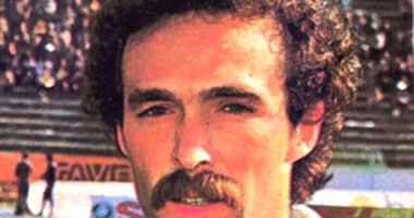 Neste dia… em 1957, nascia Virgílio Lopes