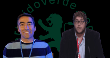 Julgamento de Alcochete (III) – Barbini e Amaral arguidos?