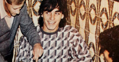 Futre – A história secreta do “rapto” do Sporting