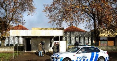 O Silêncio dos Culpados