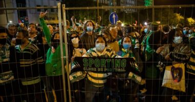 A Pandemia do Título