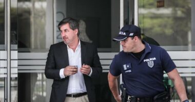 Um pouco de Alcochete