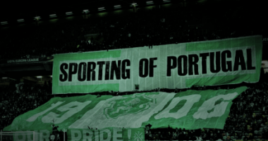 O anti-Sportinguismo