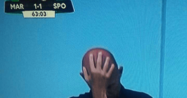 Uma entrada (expectável?) em falso no Campeonato