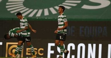 Sporting 1-0 Benfica (16ª Jornada da Liga NOS)