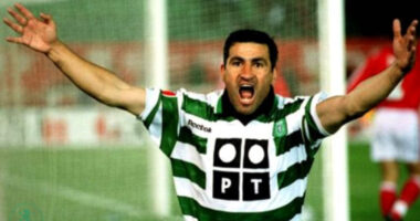 Neste dia… em 2001 – Sporting vence Benfica por 3-0 num jogo onde podia ter alcançado uma goleada histórica tal foi a superioridade