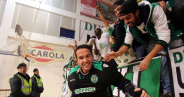 Neste dia… em 2015 – André Girão: «Sporting pode ganhar ao Barça»