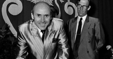 Neste dia… em 1989: Cintra, Cilada, Morto e Dólares