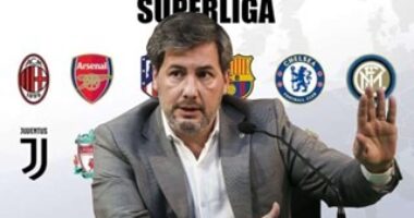 Entrevista ao Rugido Verde: Bruno de Carvalho aborda a génese e as polémicas da Superliga