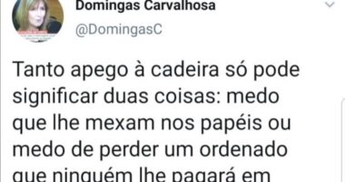 Tens cartão de militante? O Sporting tem emprego para ti