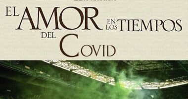 O AMOR NOS TEMPOS DE COVID