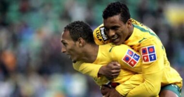 Neste dia… em 2007: Serviços mínimos na eliminação do Rio Ave da Taça, por 2-1, em Alvalade