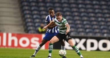 FC Porto 0-0 Sporting CP