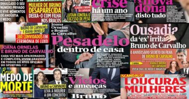 Frederico, o Aprendiz de Godinho