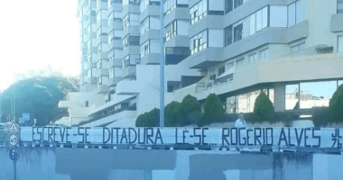 O I-Voting do desespero