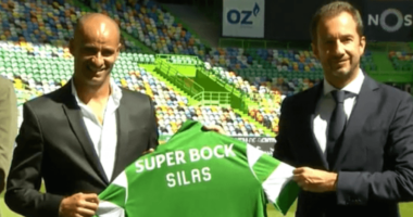 É dos carecas que ele gosta mais