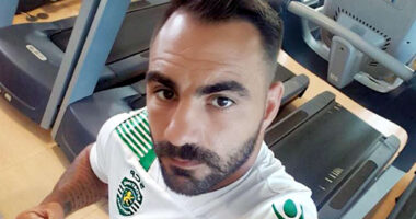 Neste dia… em 2014, Ricardo Fernandes sagra-se Campeão do Mundo de KickBoxing e Vice-Campeão em Full Contact pela WKF