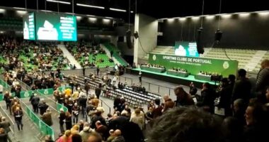 A ORGIA DO PODER – HOJE É O DIA D (DE DERROTA NA APROVAÇÃO DOS R&C)