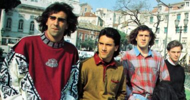 “Os meninos vão à luta…” – Entrevista em 1992 aos quatro campeões do Mundo sub-20 (Figo, Filipe, Peixe e Paulo Torres). Parte I – Filipe