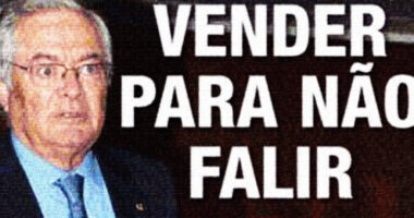 José Roquette em Grande Entrevista em Julho de 1999