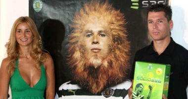 Neste dia… em 2008: Leão de barba rija quer 100 mil sócios no final da época