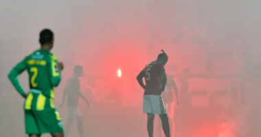 A Origem – Os delírios pirotécnicos de Cândida Vilar