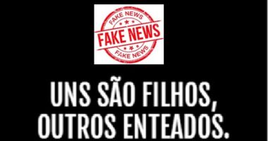 Filhos, afilhados, enteados e bastardos