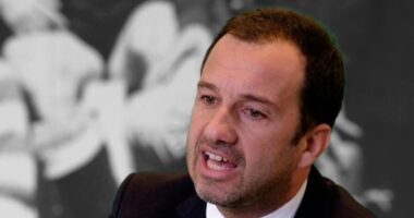 Novo Chumbo Histórico em AG