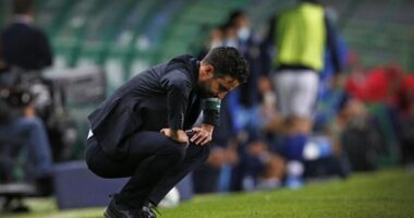 Acreditar Até Ao Fim!